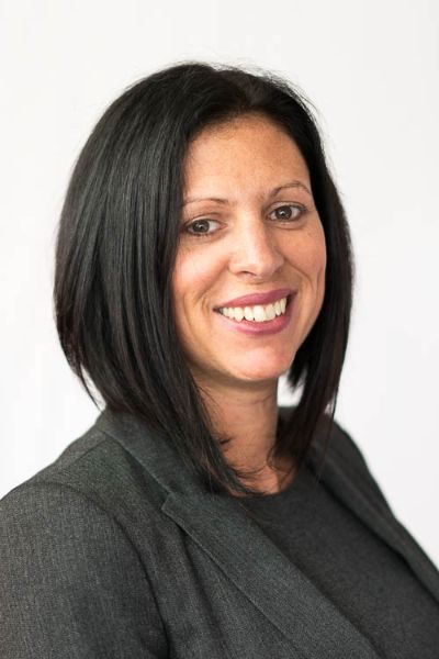 Lucy Kingston - Mortgage & Protection Specialist