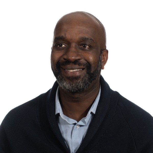 Marcus Davis - Mortgage Specialist