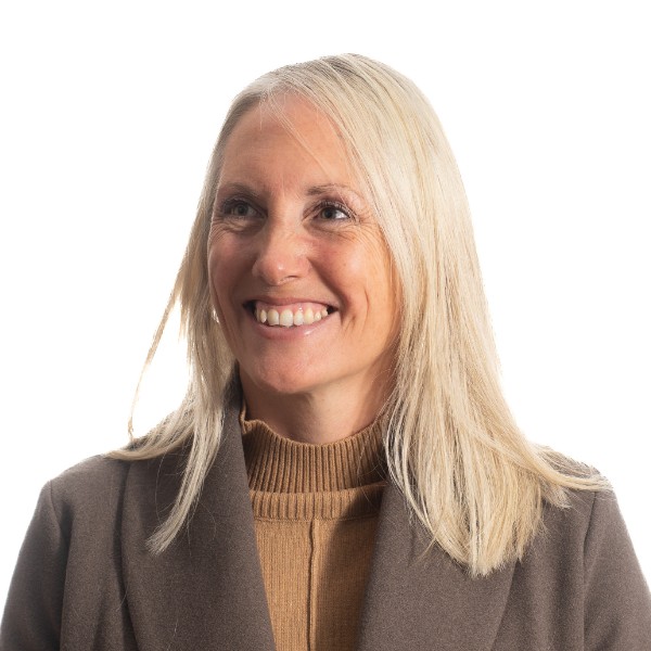 Michelle Weir - Accounts Manager