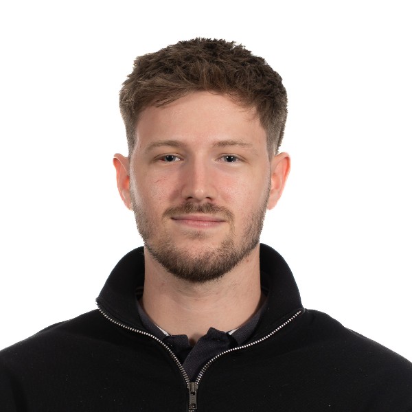 Thomas Callinan - Protection Specialist