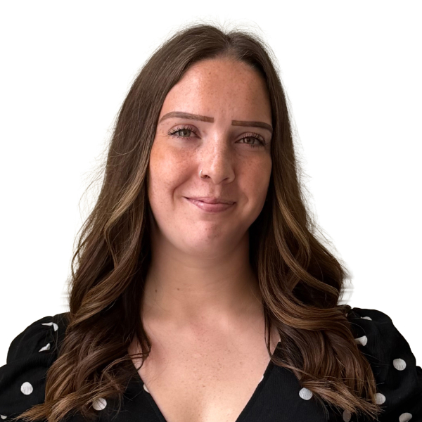Charlotte Evans - Sales Analyst