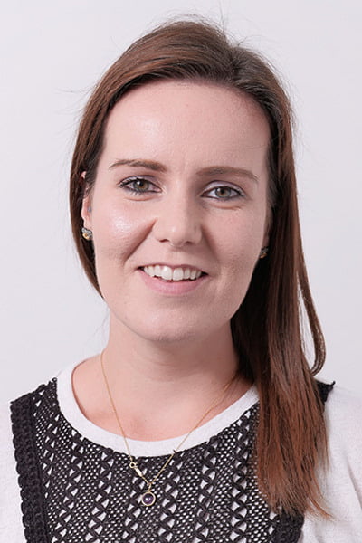 Sarah Robson - Insurance & Protection Adviser
