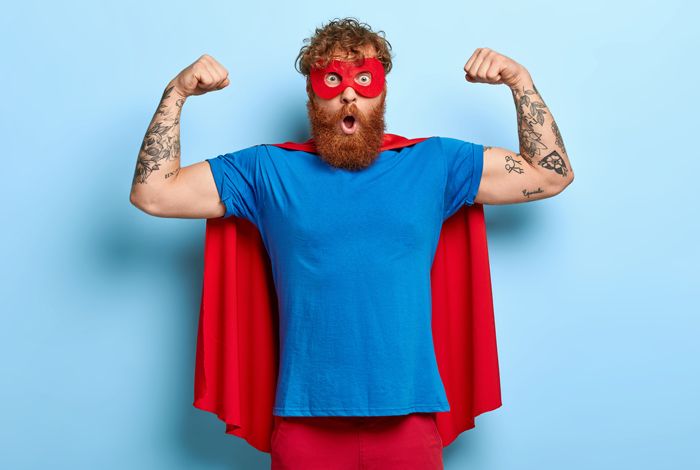 Become a power buyer this year