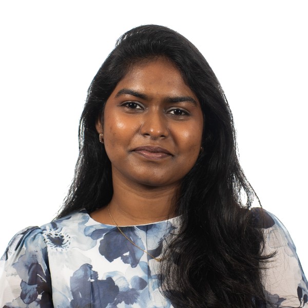 Madupavitra Palani - Mortgage & Protection Administrator