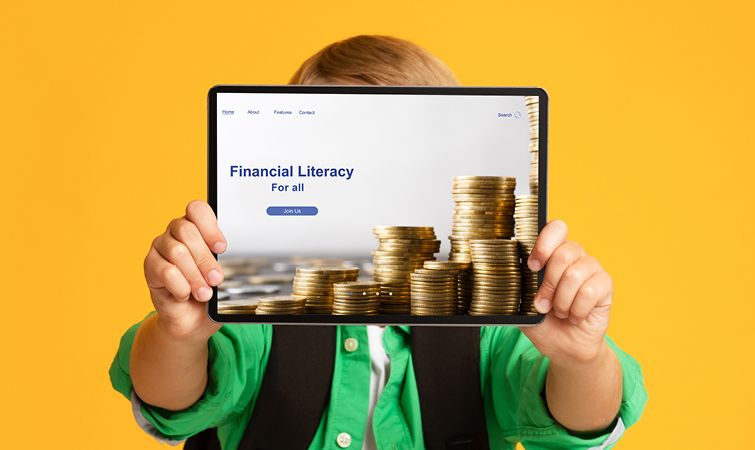 Let us make 2022 a financially savvy year