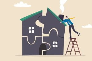 Can you improve your chances of getting on the property ladder