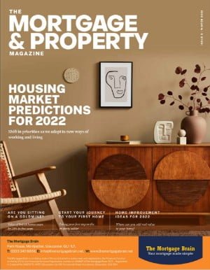 Mortgage and Property magazine Winter 2021