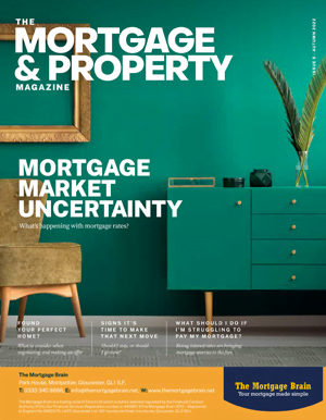 mortgage and property magazine Autumn 2022