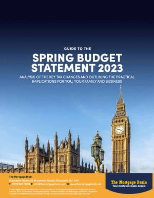mortgage and property magazine Spring Budget-2023