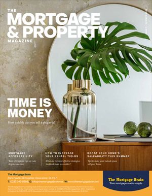 mortgage and property magazine Summer edition 2022