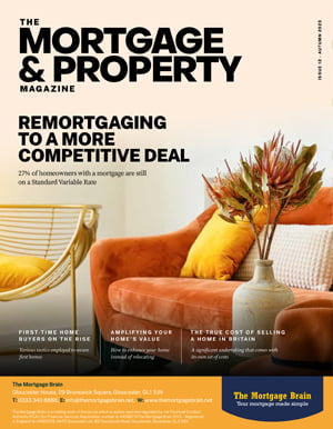 Mortgage and property magazine October 2023