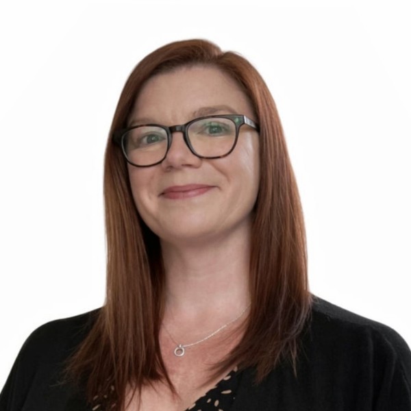 Elizabeth Garfitt - Mortgage Specialist