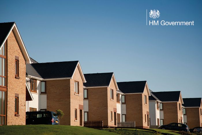 Government Publishes Quarterly Report on Housing Supply