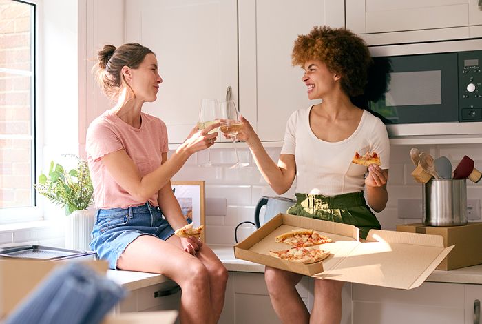 Buying for First Home