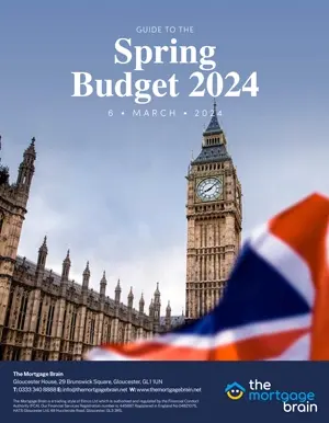 Spring budget 2024