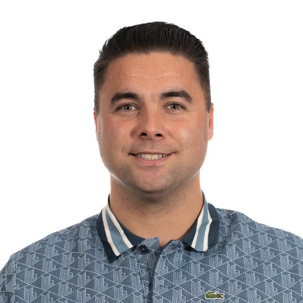 Alexander Therrien - Protection Specialist