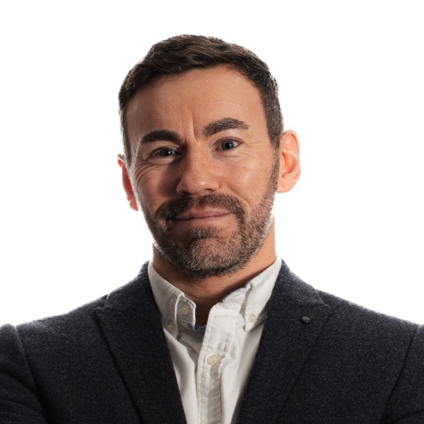 Allister Haynes - Trainee Mortgage Advisor