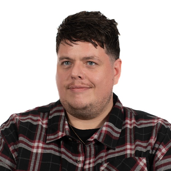 Anthony Barr - Mortgage Specialist