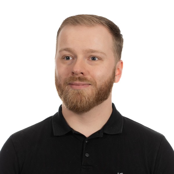 Arron Britton - Mortgage Specialist