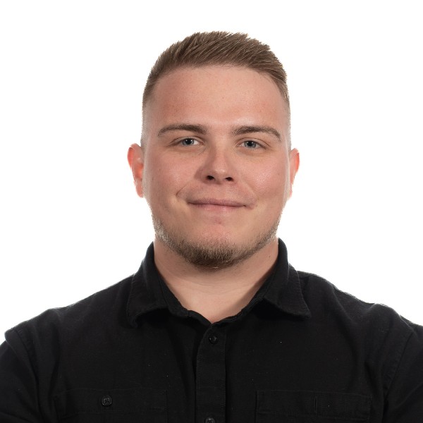 Brendan Abreu - Protection Specialist