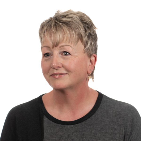 Carole Weston - Mortgage Specialist
