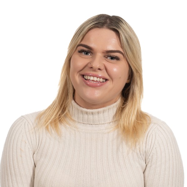 Chantelle Watkins - Mortgage & Protection Administrator
