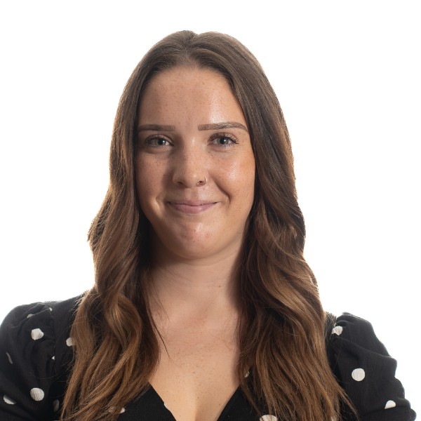 Charlotte Evans - Sales Analyst
