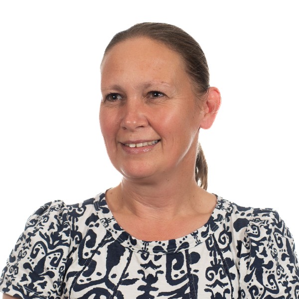 Charlotte Hall - Mortgage Specialist