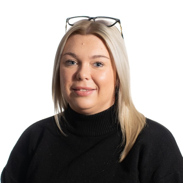 Chloe Organ - Mortgage & Protection Administrator