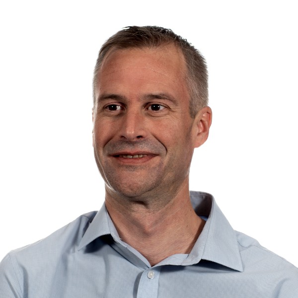 Christopher Downes - Mortgage Specialist