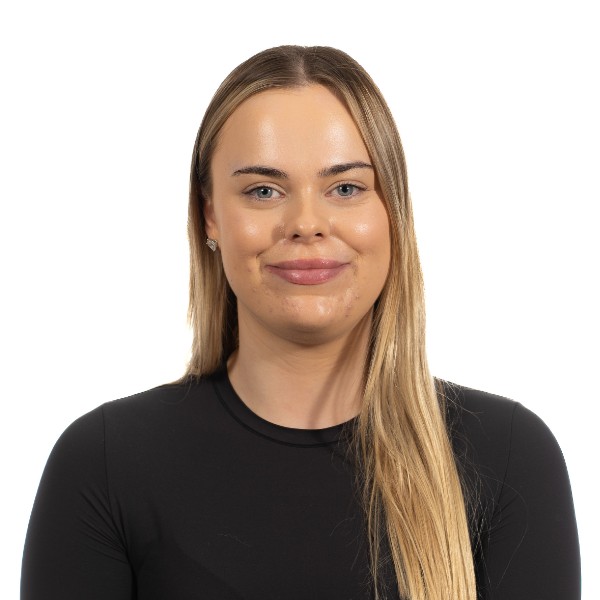 Crystal Collins - Mortgage Specialist