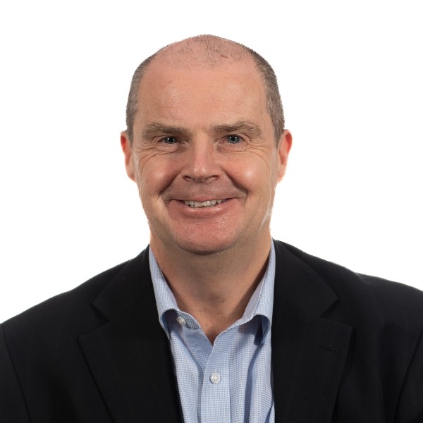 Darren McAnaspie - Mortgage Specialist