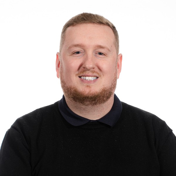 Dene Ashworth - Mortgage Specialist