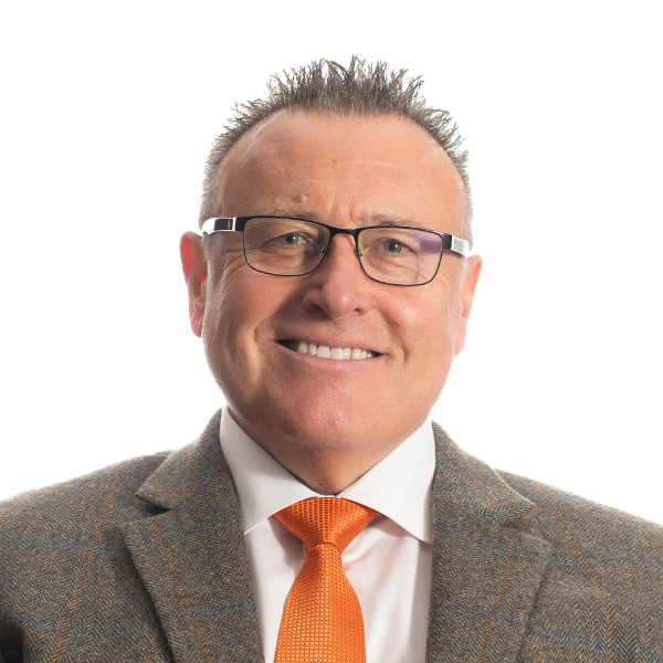 Enzo Mora - Founder & CEO