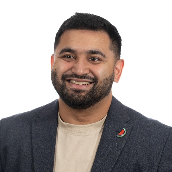 Foyez Ali - Mortgage Specialist