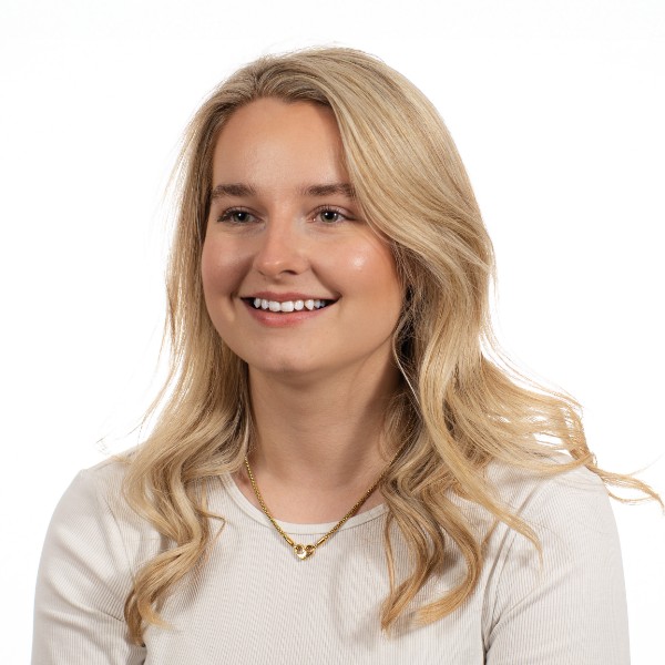Freya Hopkins - Sales Analyst