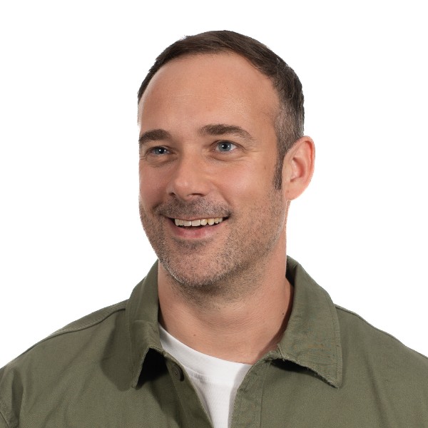 Gary Copestake - Protection Specialist