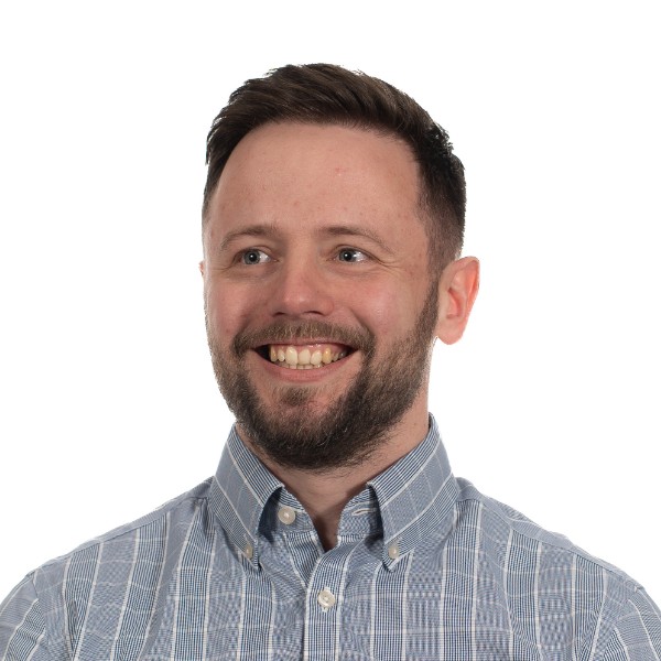 Ian Goldsmith - Mortgage Specialist