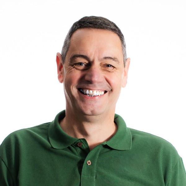 Ian Nicholls - Regional Manager