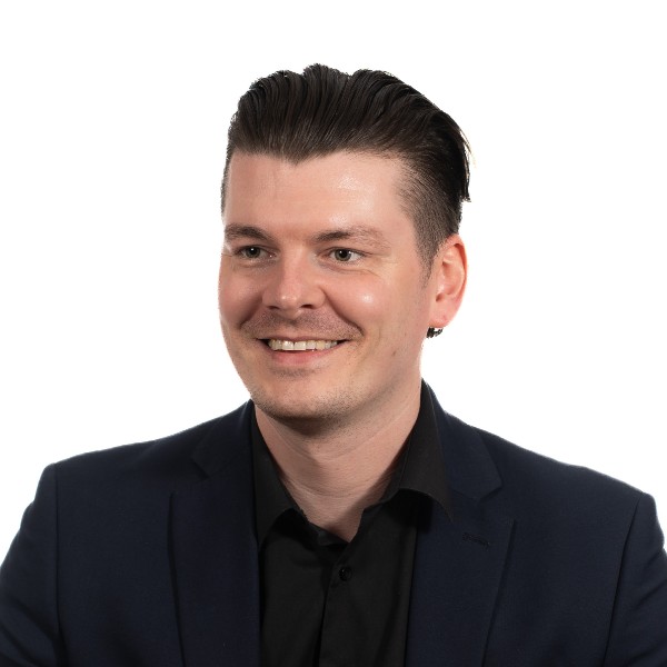 Jake Juster - Mortgage Specialist