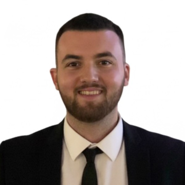Jarod Crosby - Protection Specialist