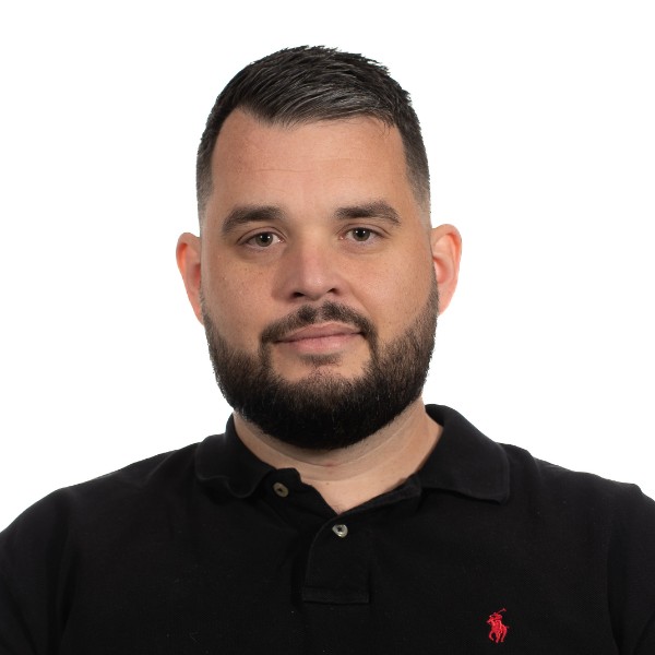 Jonathan Coleman - Protection Specialist