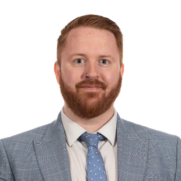 Joseph Denmead - Mortgage Specialist