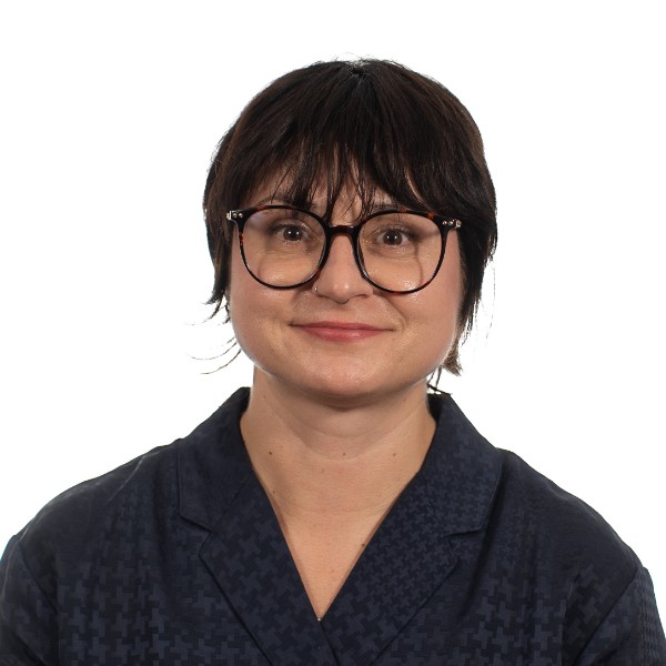 Katarzyna Brozik - Mortgage Specialist