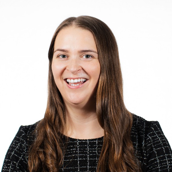 Katie Macleod - Regional Manager