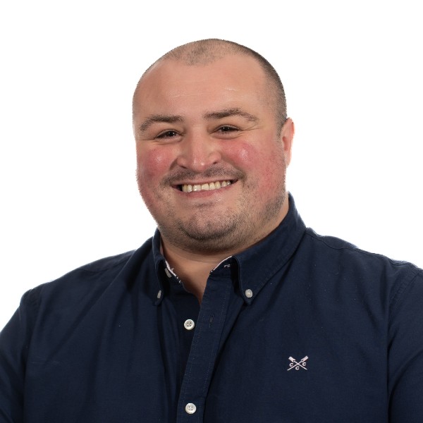 Keith Trigg - Property Insurance Specialist