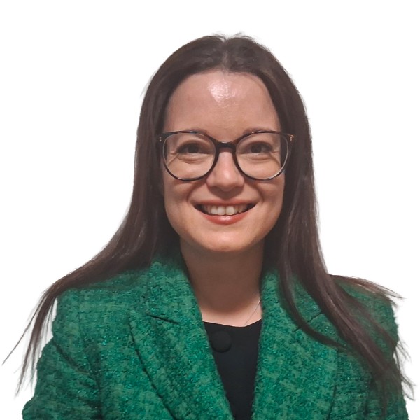 Kelly Green - Mortgage & Protection Administrator