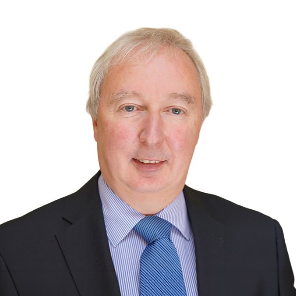Ken Biscoe - New Build Sales Director