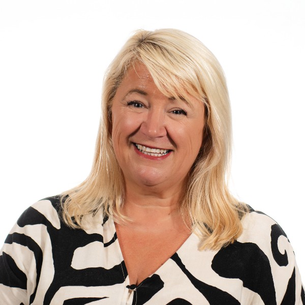 Kerry Williams - Regional Manager