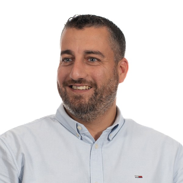 Kevin Hynam - Mortgage Specialist